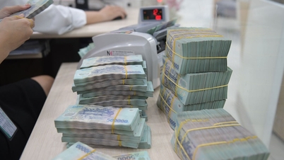 В январе государственные доходы выросли более чем на 20%, достигнув почти 371 000 миллиардов донгов.