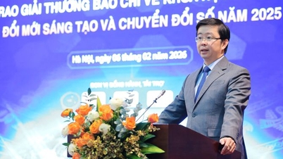 9 mijlpalen op het gebied van wetenschap, technologie en innovatie in Vietnam tegen 2025