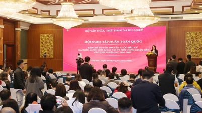 Persidangan latihan kebangsaan mengenai liputan akhbar mengenai pemilihan timbalan ke Dewan Undangan Negeri ke-16 dan pemilihan timbalan ke Majlis Rakyat di semua peringkat untuk penggal 2026-2031.