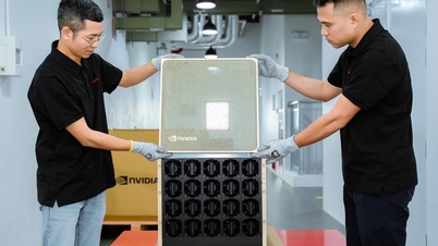 ベトナムが初のスーパーコンピュータシステムを正式に運用開始。
