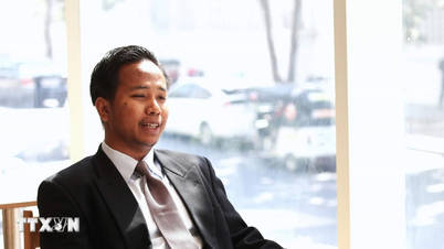 Cambodja, Vietnam en Laos: Samen op zoek naar nieuwe kansen en mogelijkheden voor ontwikkeling.