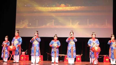 Hue Royal Court Music érkezik Észak-Ausztráliába