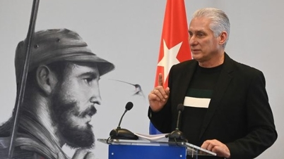 Cuba memberi reaksi terhadap pengumuman bantuan AS sebanyak $6 juta.
