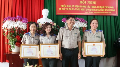 Civil Enforcement Department of Region 9 successfully completed its tasks in 2025.