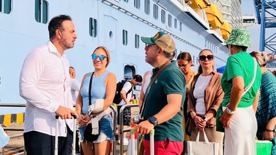 A vállalkozásoknak a digitális átalakulásra kell összpontosítaniuk a vietnami turizmus fellendítése érdekében.