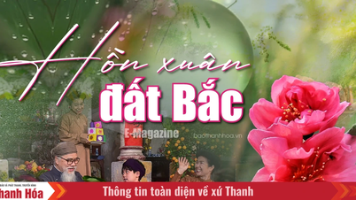 [E-magazin]: Észak-Vietnam tavaszi szelleme