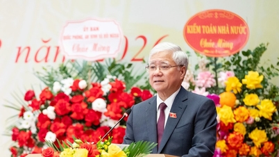 Ủy ban Kinh tế và Tài chính luôn giữ vai trò đặc biệt quan trọng trong hoạt động của Quốc hội