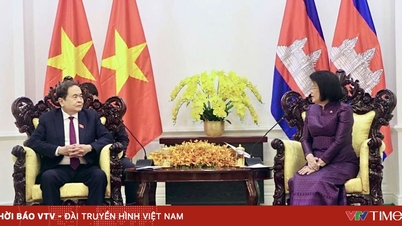 Vietnam siempre ha valorado la importancia estratégica de su relación con Camboya.