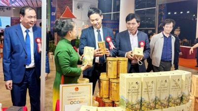 Ceremonia de apertura de la Feria OCOP de Quang Ninh - Primavera de 2026