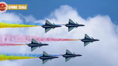 La Chine attire l'attention au salon aéronautique de Singapour.