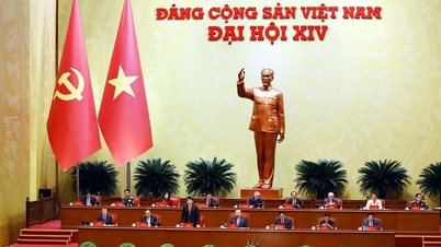 Chương trình hành động của Trung ương Đảng thực hiện Nghị quyết Đại hội XIV