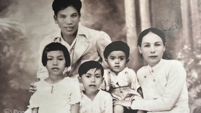 "រស់នៅដូចជាអ្នកស្រីប៊ិញ..."
