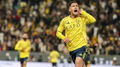 ទោះបីជាគ្មាន Ronaldo ក៏ដោយ ក៏ក្រុម Al Nassr នៅតែអាចយកឈ្នះក្រុម Al Ittihad បានយ៉ាងគួរឱ្យជឿជាក់។