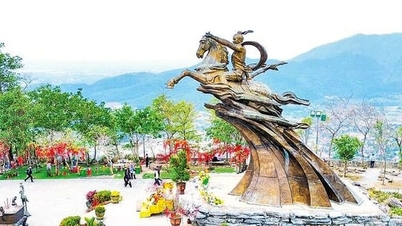 Tin tức đặc biệt trên báo in Hànộimới ngày 7-2-2026