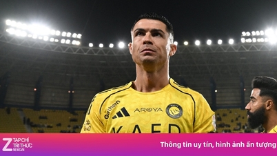 عندما لا يعود العالم يدور حول رونالدو