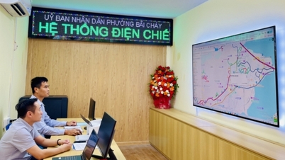 Wad Bai Chay: Mewujudkan Kawasan Bandar Moden
