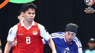 ฟุตซอลอินโดนีเซีย vs อิหร่าน (19.00 น. วันนี้): รอบชิงชนะเลิศจะพลิกล็อกอีกหรือไม่?