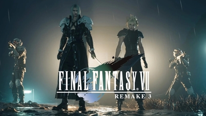 Square Enix bestätigt wichtige Informationen zum dritten Teil von Final Fantasy 7 Remake.
