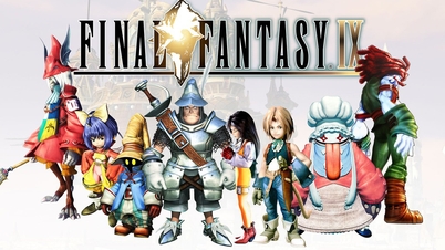 Wird Final Fantasy IX Remake ein ambitioniertes, mehrteiliges Spielprojekt?