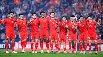 L'équipe nationale vietnamienne a présenté son plan pour la Coupe de l'ASEAN.