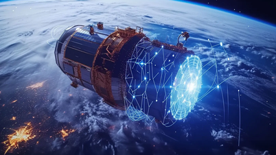Technologia 7/2: Elon Musk wyśle ​​sztuczną inteligencję w kosmos za 30 miesięcy.