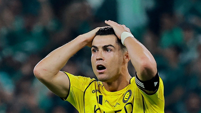 Ronaldo îi dă un ultimatum lui Al Nassr.