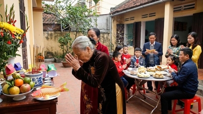 Adakah ia selaras dengan tradisi untuk mempersembahkan korban kepada Dewa Dapur lebih awal? Perkara yang anda perlu tahu.
