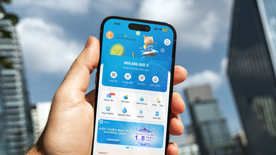 TNEX — комплексна цифрова фінансова платформа наступного покоління.