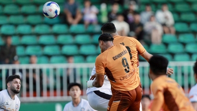 Získají Ninh Binh FC zpět první místo?