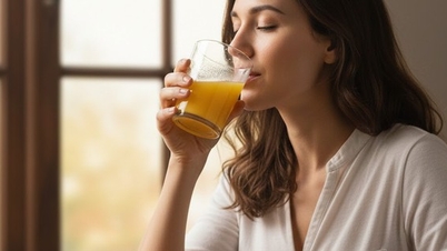 Waktu terbaik untuk mengonsumsi jeruk guna meningkatkan asupan vitamin C Anda.