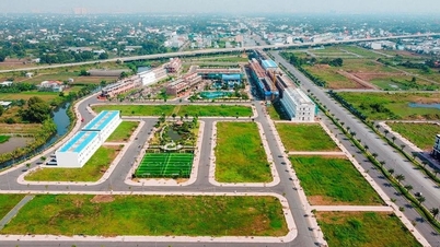 Decree 49/2026/ND-CP: 3 cases of amendment and projects not subject to land price tables.