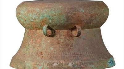 Όταν οι εθνικοί θησαυροί «λένε ιστορίες» για να ενισχύσουν τον τουρισμό.