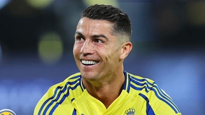 Ronaldo încă însușește o sumă uriașă de bani chiar și în timp ce este în grevă.