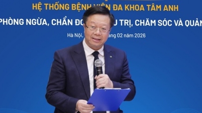 Tin mới y tế ngày 7/2: Ứng dụng công nghệ hiện đại vào phòng ngừa và quản lý sa sút trí tuệ ở người cao tuổi