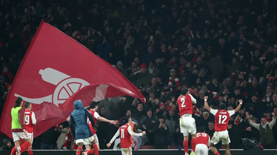 Arsenal je teď jiný: Už to nejsou „děti“, které se honí za krásným fotbalem.