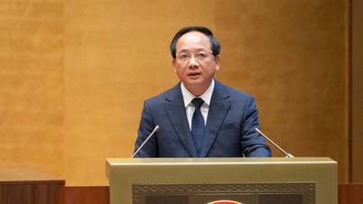The 14th National Congress strongly inspired the spirit of self-confidence, self-reliance, self-strength, and the will to strive forward of the entire nation.