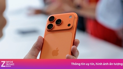 Jó hírek az iPhone 18 Pro Maxról.