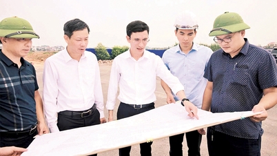 ឃុំឡាងយ៉ាង (Lang Giang) ប្រមូលផ្តុំធនធានទាំងអស់សម្រាប់ការអភិវឌ្ឍទីក្រុង។