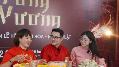 Hareketli Trung Vuong Bahar Festivali 2026