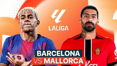 試合プレビュー：バルセロナ対マジョルカ、2月7日22:15：階級の深い溝。