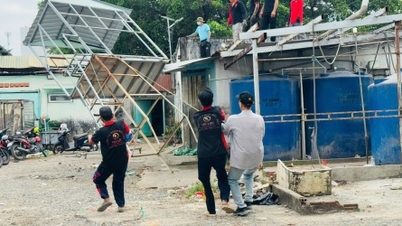 Ho-Chi-Minh-Stadt: Viele Behörden versäumen es, die Entschädigungsgelder für öffentliche Projekte planmäßig auszuzahlen.