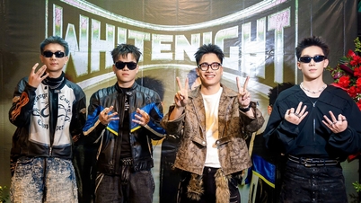 Una nueva incorporación del grupo WhiteNight: Phuong Ly lanza el MV 'Clapping'.