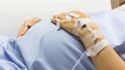 Thêm ca sinh rớt ở TPHCM ngày cận Tết, em bé không qua khỏi