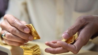 Ministerio de Finanzas: Imponer un impuesto a la transferencia de lingotes de oro no perturbará el mercado.