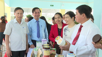 Triệu Bình-markedet ble innviet
