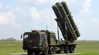 Servië kiest voor Chinees luchtafweersysteem en staat daarmee voor nieuwe uitdagingen.