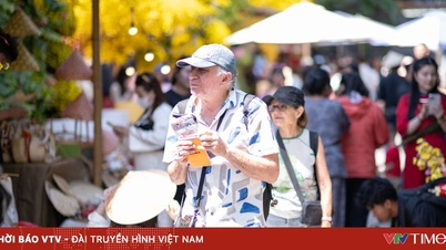 De Vietnamese toerisme-industrie heeft in de eerste maand van 2026 een record gevestigd met bijna 2,5 miljoen internationale bezoekers.