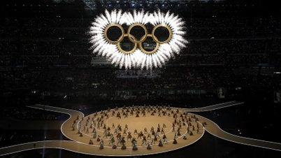 טקס הפתיחה של אולימפיאדת החורף 2026