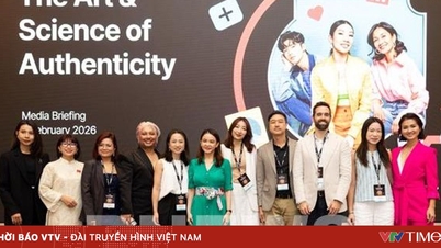 De creatieve economie van Vietnam zal naar verwachting een omvang van 95 miljard dollar bereiken.