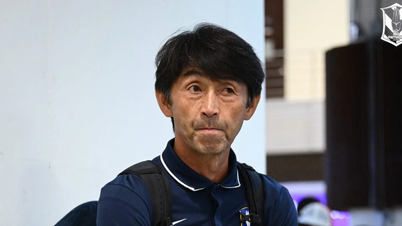 Masatada Ishii edzőt 3 hónap után menesztették, újabb csapás érte Thaiföldön.